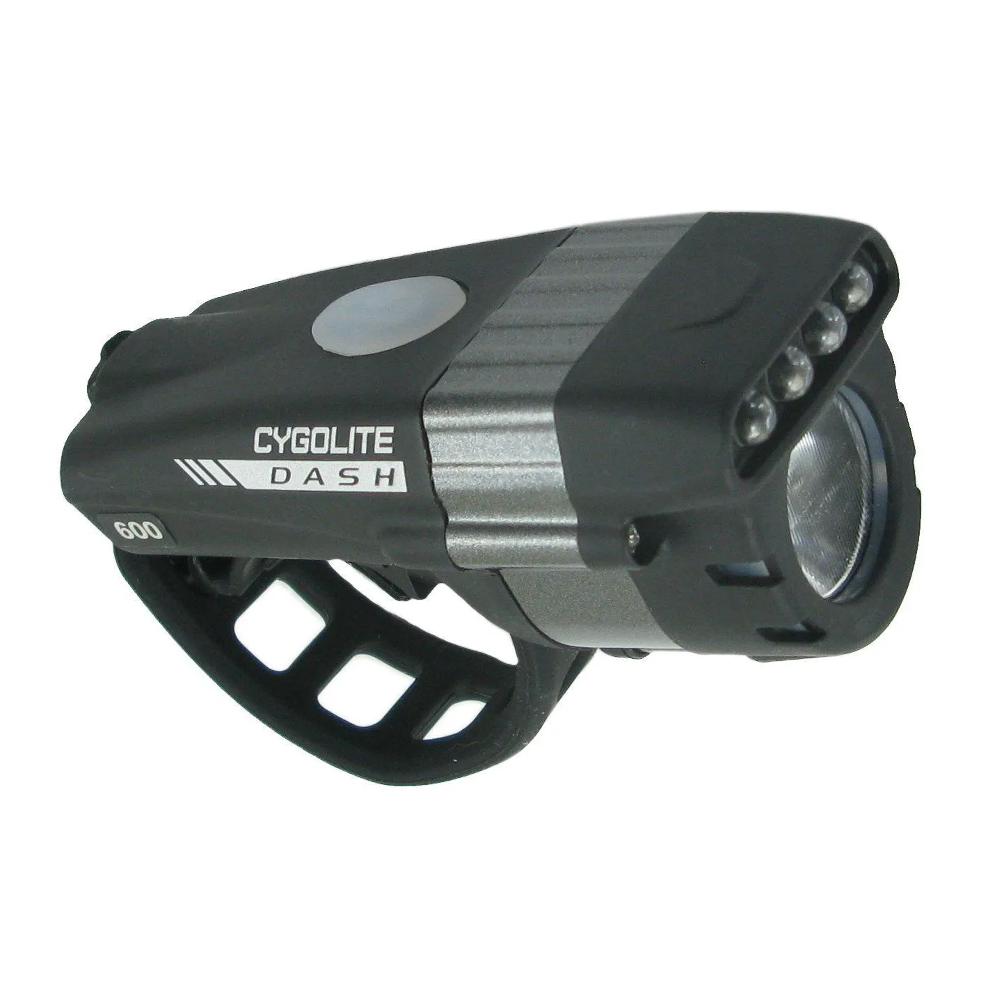 CygoLite Dash Pro 600 Lumen Rechargeable Headlight