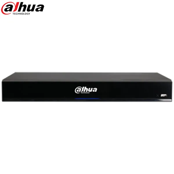 Dahua / HDCVI DVR Kit / 8 Channels / 4K Penta-brid DVR / 4 x 5MP,   2 x 8MP / 2.8mm lens / Mini Eyeball Cameras / DH-C788E63