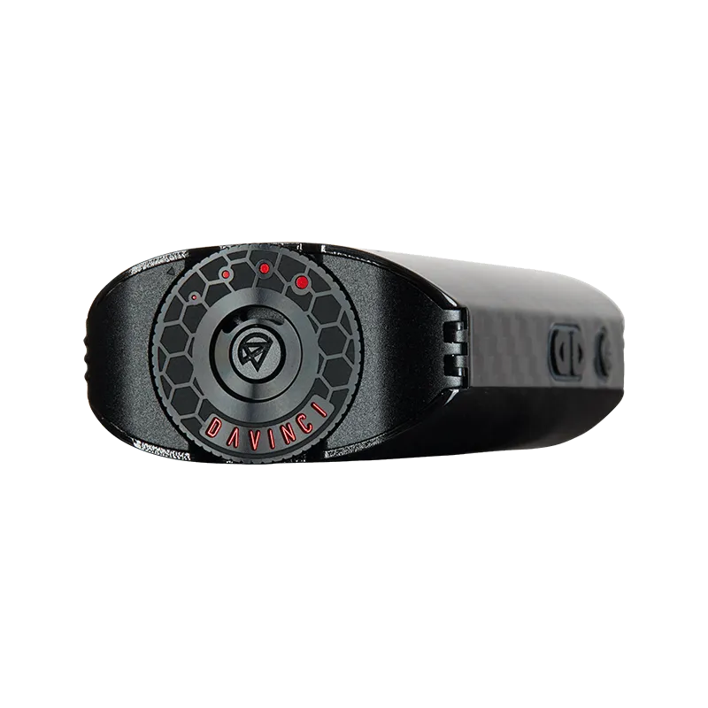 Davinci IQ2 Carbon Vaporizer Limited Edition