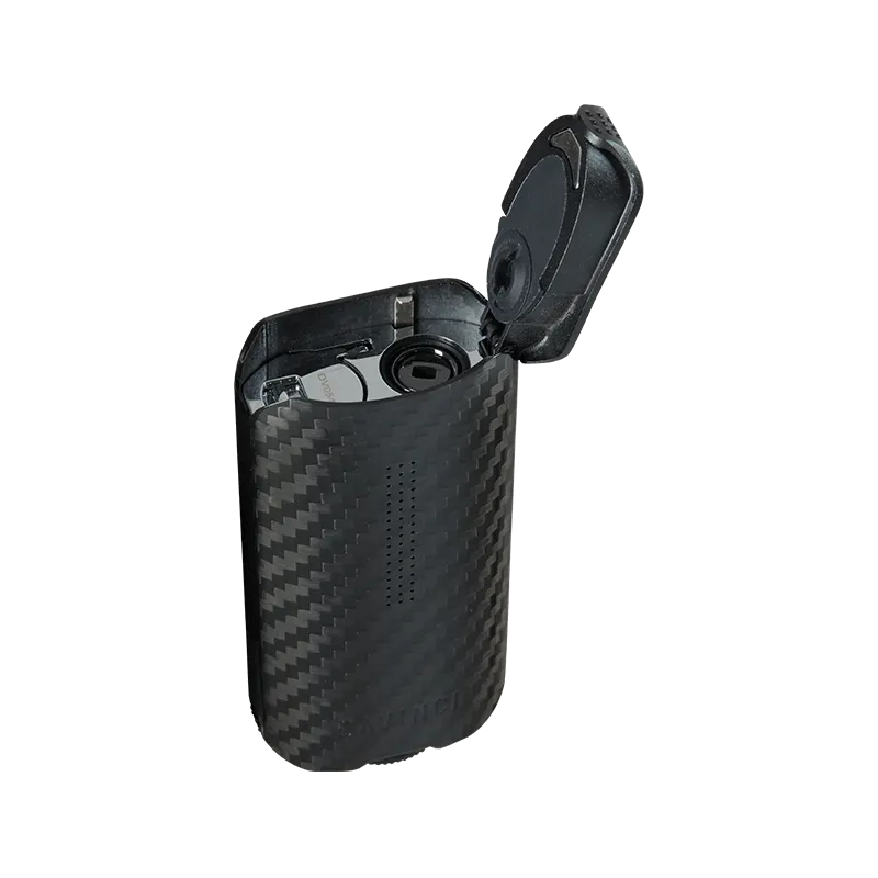 Davinci IQ2 Carbon Vaporizer Limited Edition