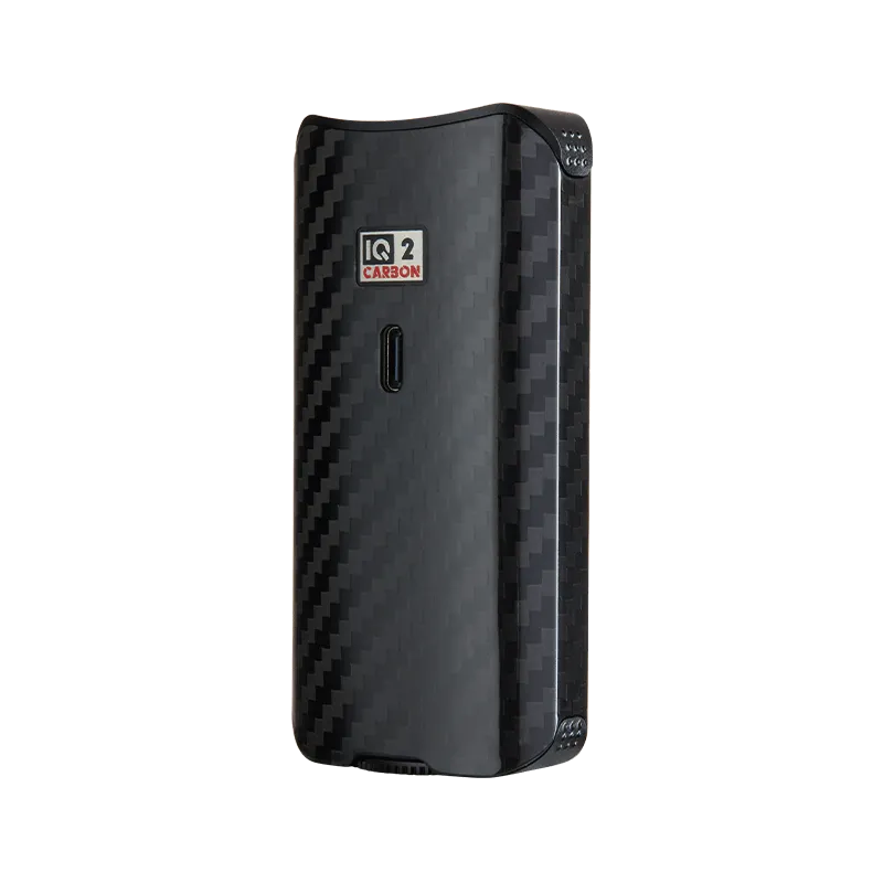Davinci IQ2 Carbon Vaporizer Limited Edition