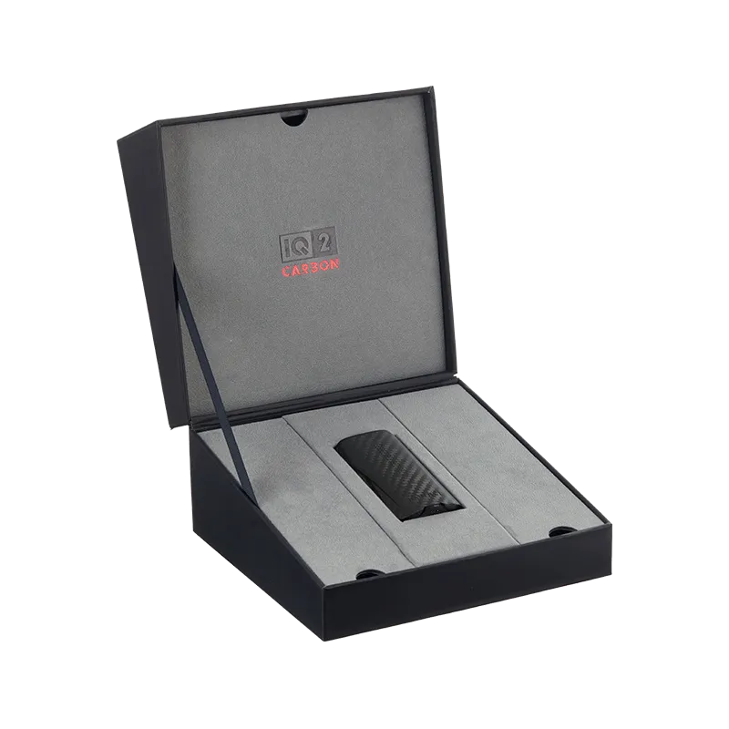Davinci IQ2 Carbon Vaporizer Limited Edition