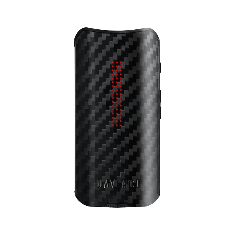 Davinci IQ2 Carbon Vaporizer Limited Edition