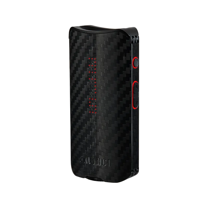 Davinci IQ2 Carbon Vaporizer Limited Edition