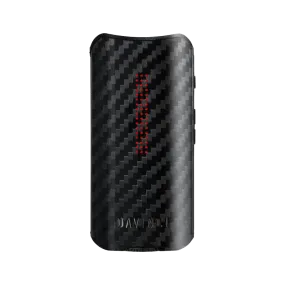 Davinci IQ2 Carbon Vaporizer Limited Edition