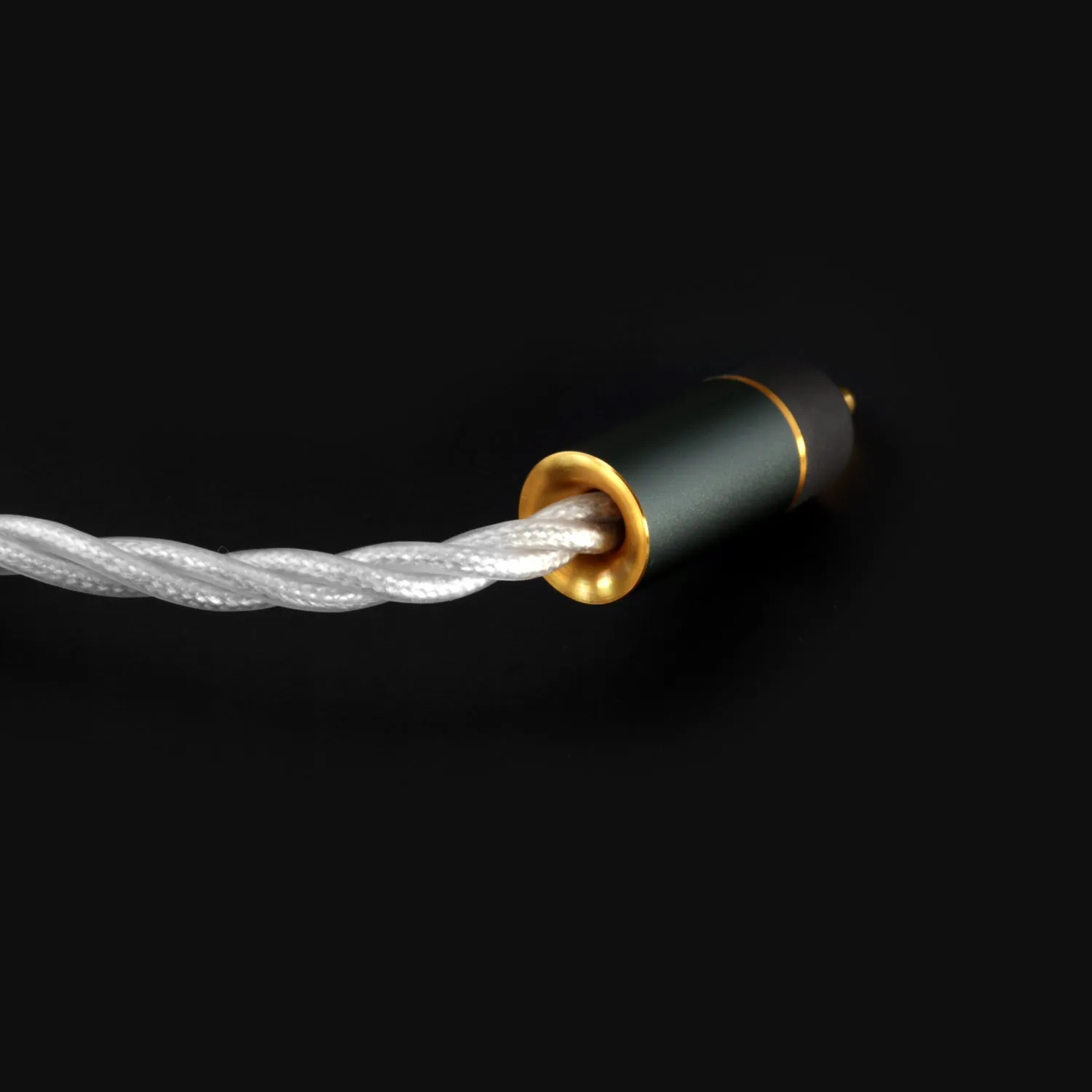 ddHiFi RC20A RCA Interconnect Cable Pair