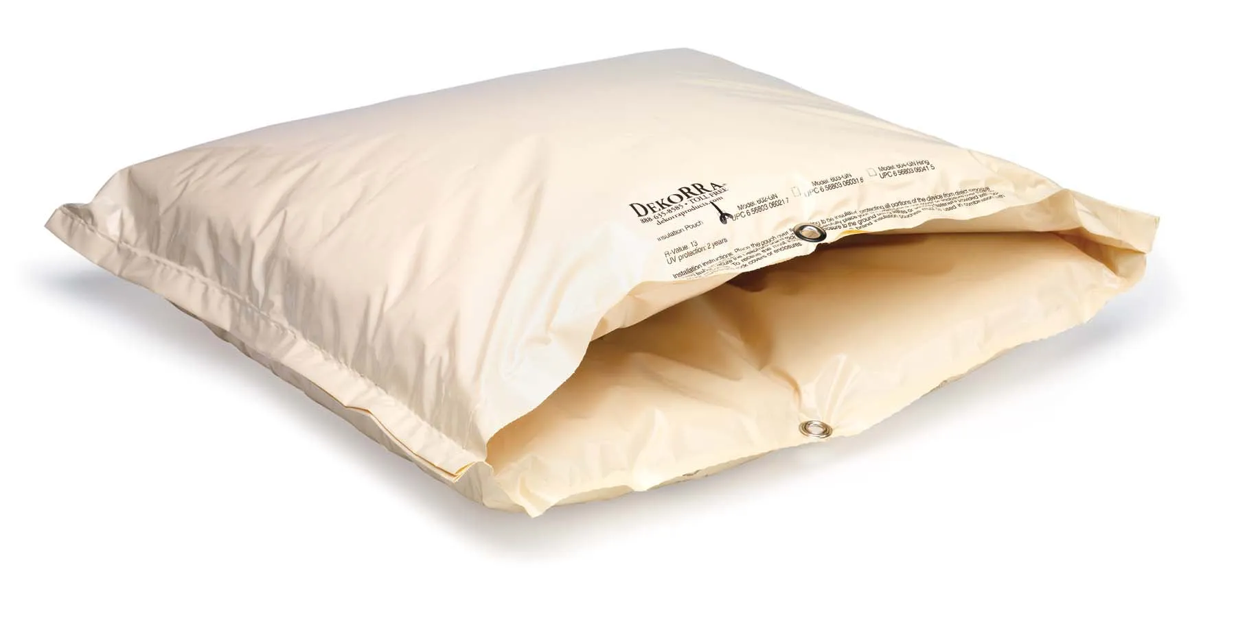 Dekorra Insulation Pouch 616 (48"x30")