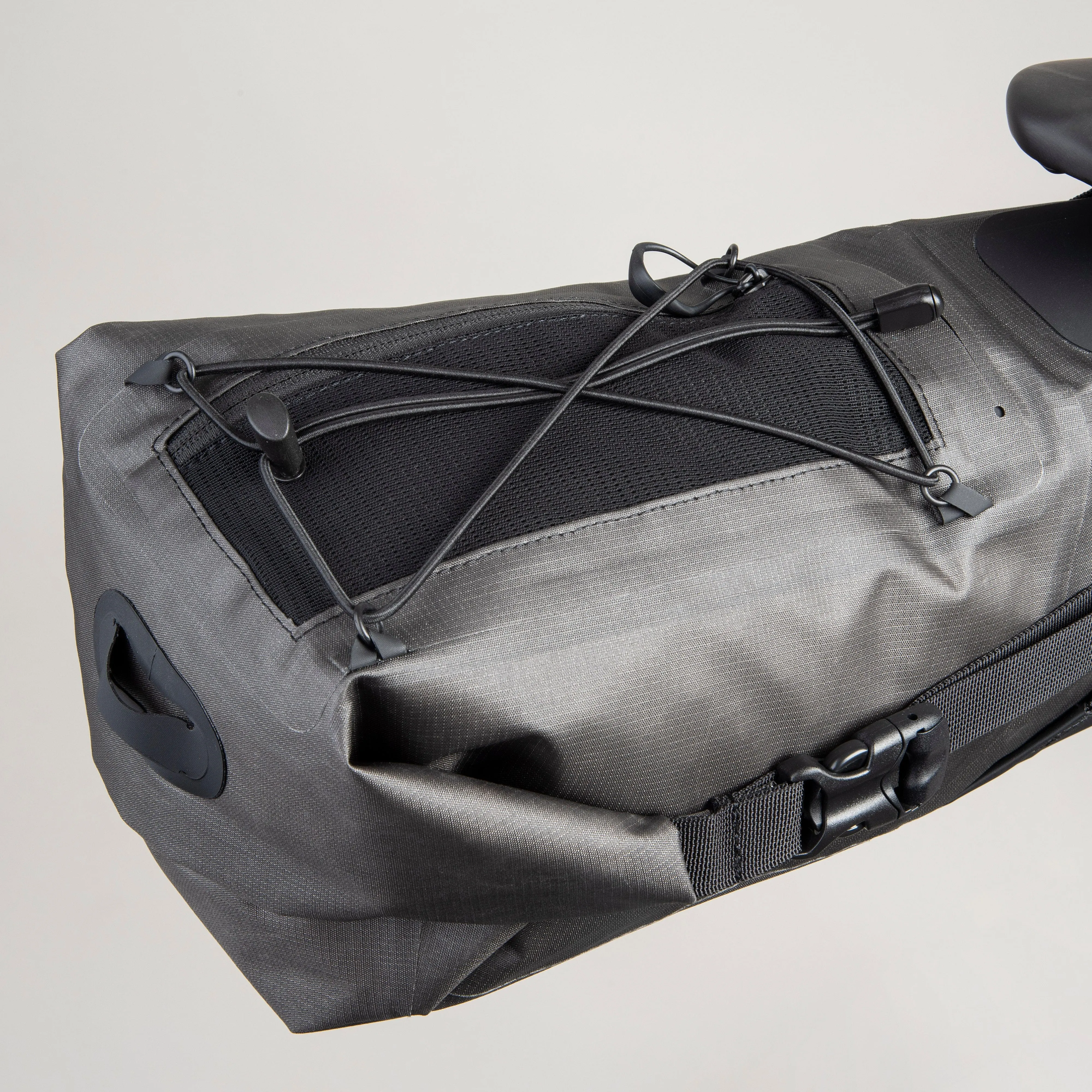Deluge Saddle Pack 12L