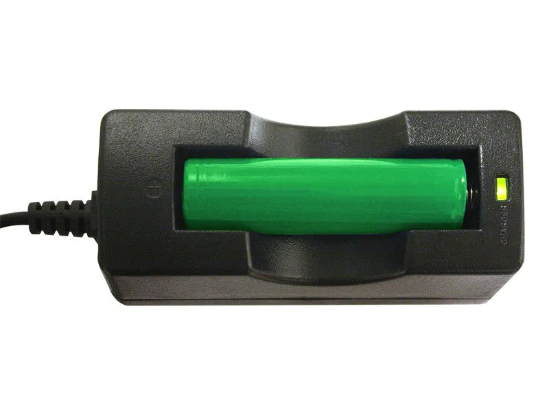 Dive Light Combo Pack: AL250 Black & AL1800NP Black & Easy Clip Rainbow