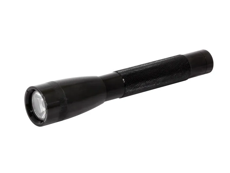 Dive Light Combo Pack: AL250 Black & AL1800NP Black & Easy Clip Rainbow
