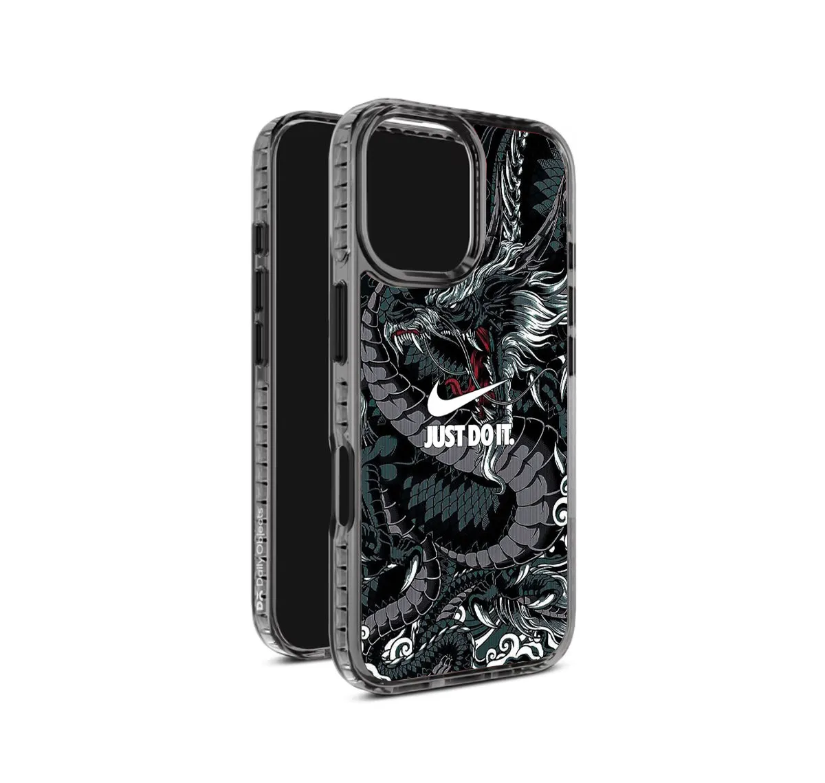Dragon Y2K Stride 2.0 Phone Case Cover