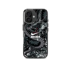 Dragon Y2K Stride 2.0 Phone Case Cover