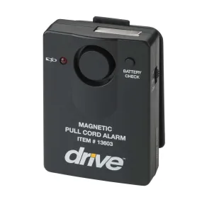 Drive Medical Tamper Proof Magnetic Pull Cord Alarm