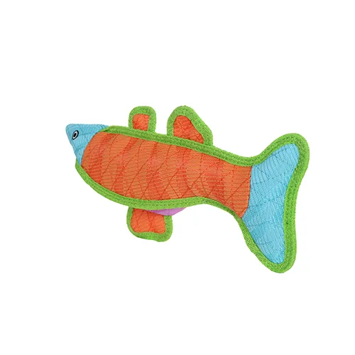 DuraForce® Characters: Fish