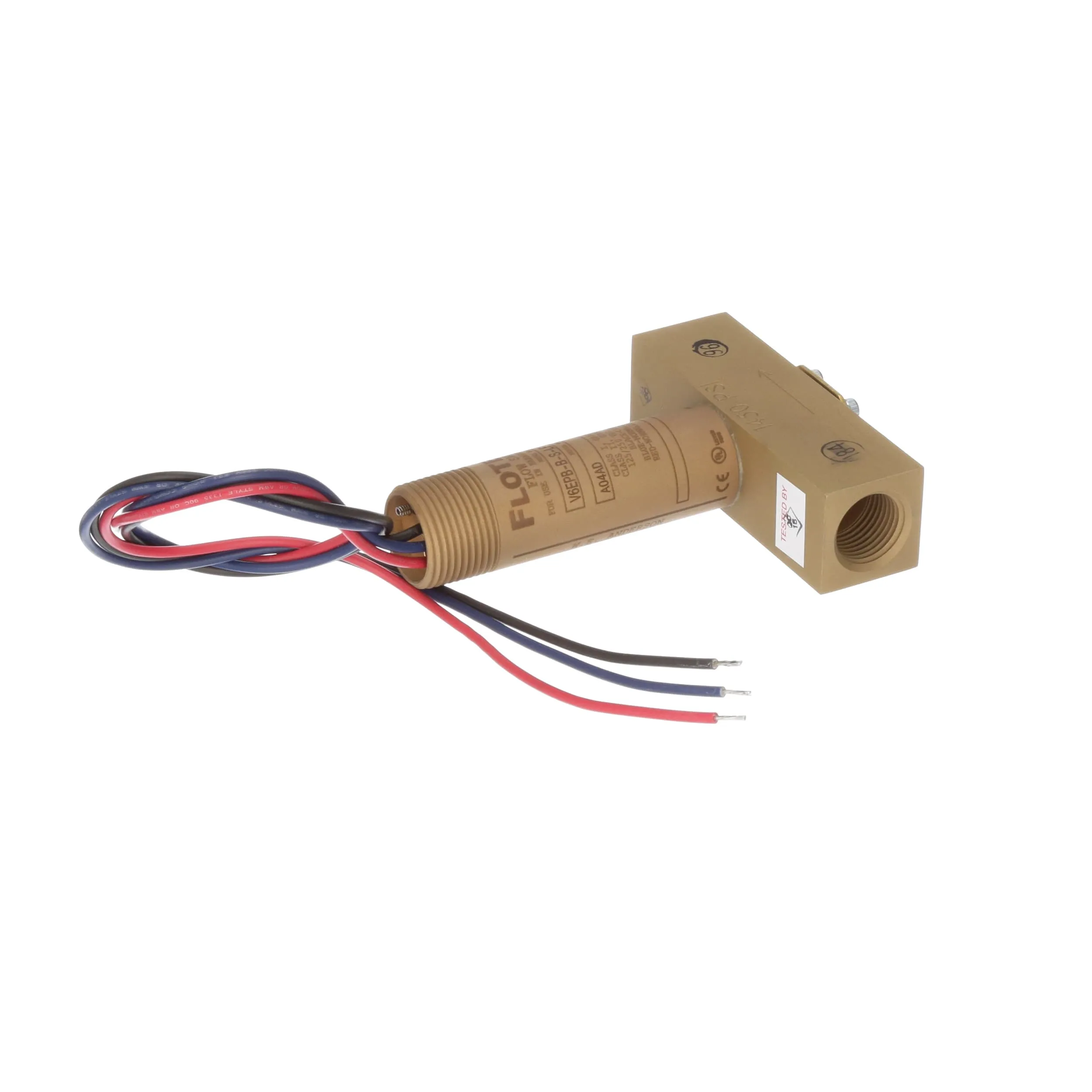 Dwyer Instruments V6EPB-B-S-LF