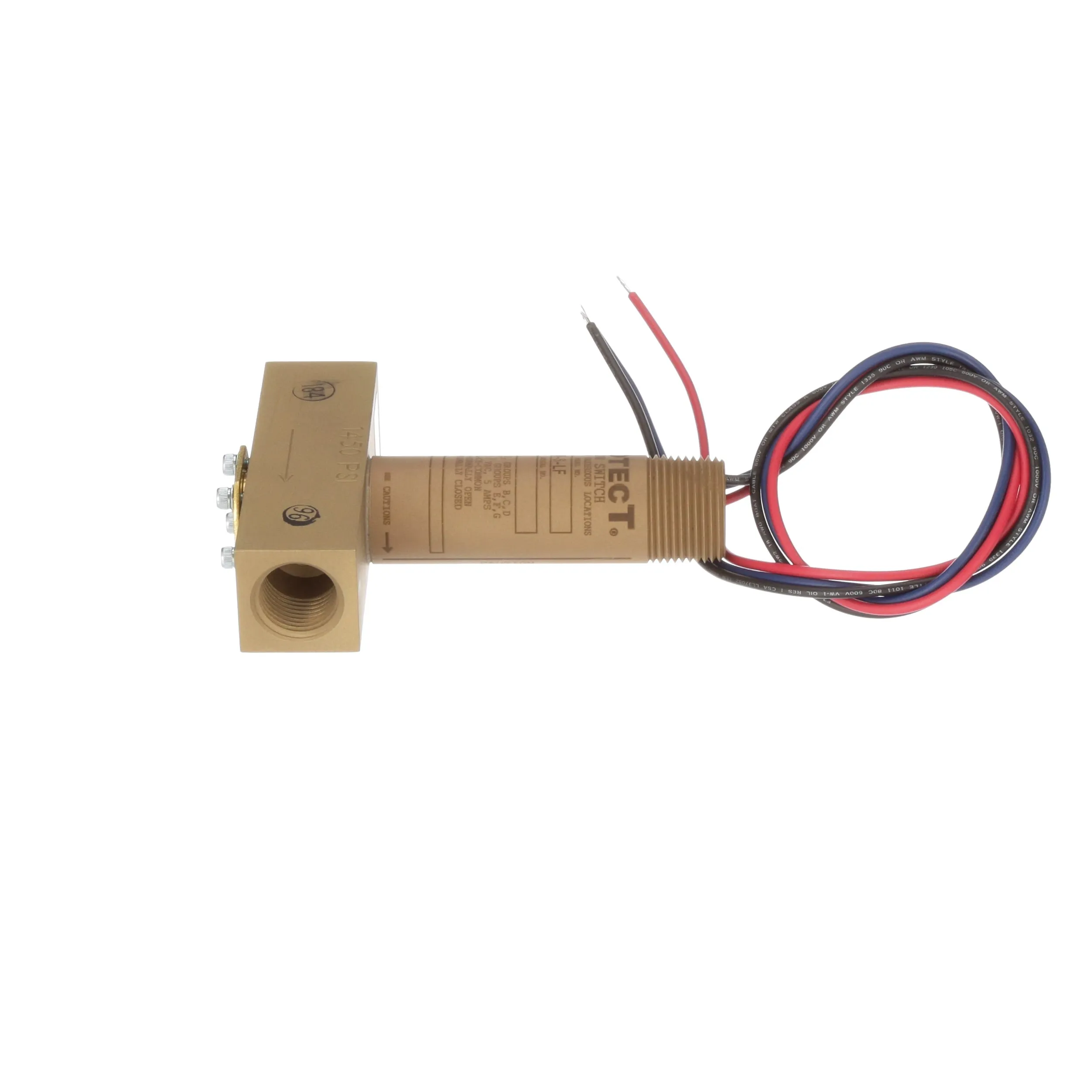 Dwyer Instruments V6EPB-B-S-LF