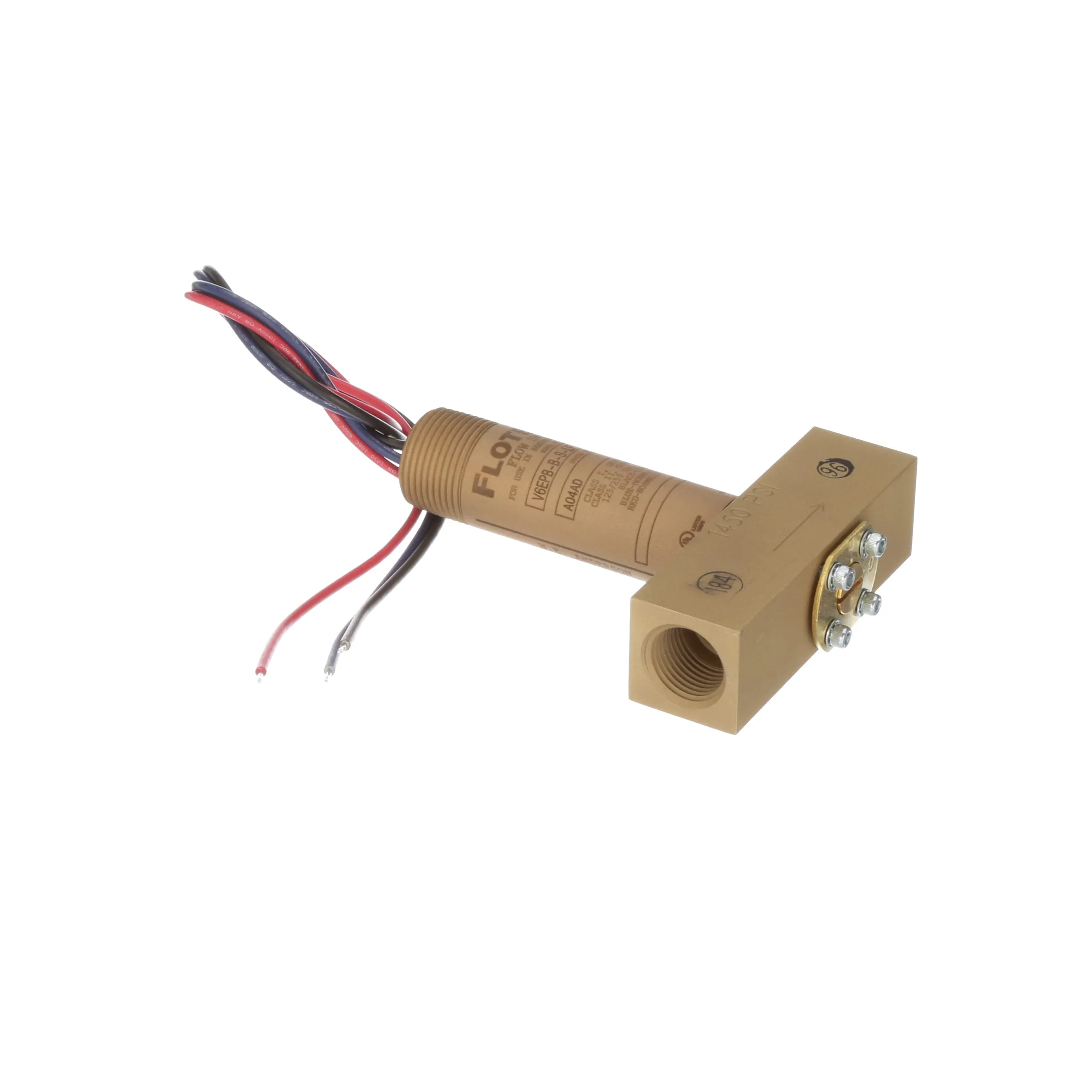 Dwyer Instruments V6EPB-B-S-LF