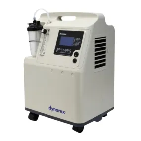 Dynarex 33950 Oxygen Concentrator 5L