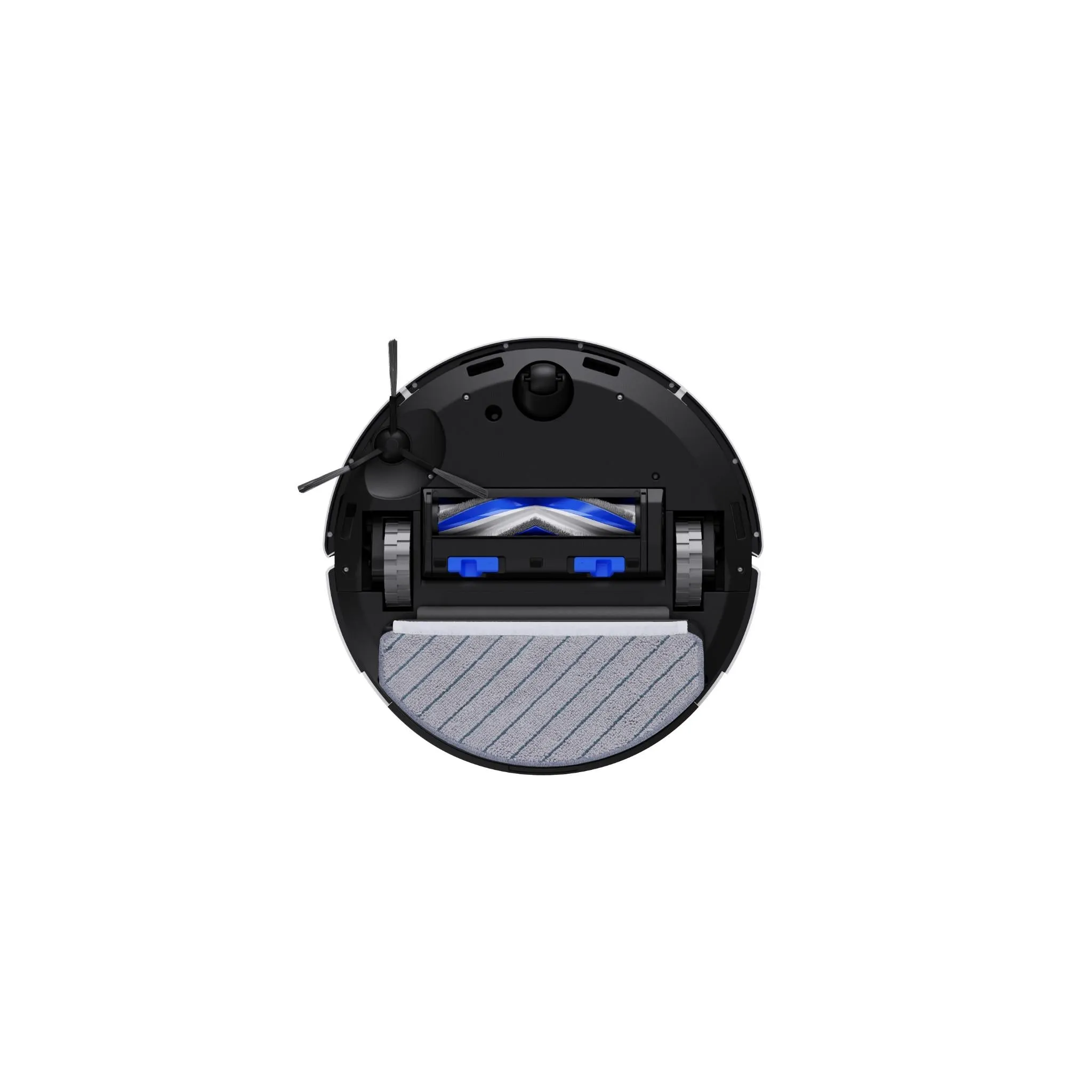 Ecovacs Deebot N20 Pro Plus Robotic Vacuum