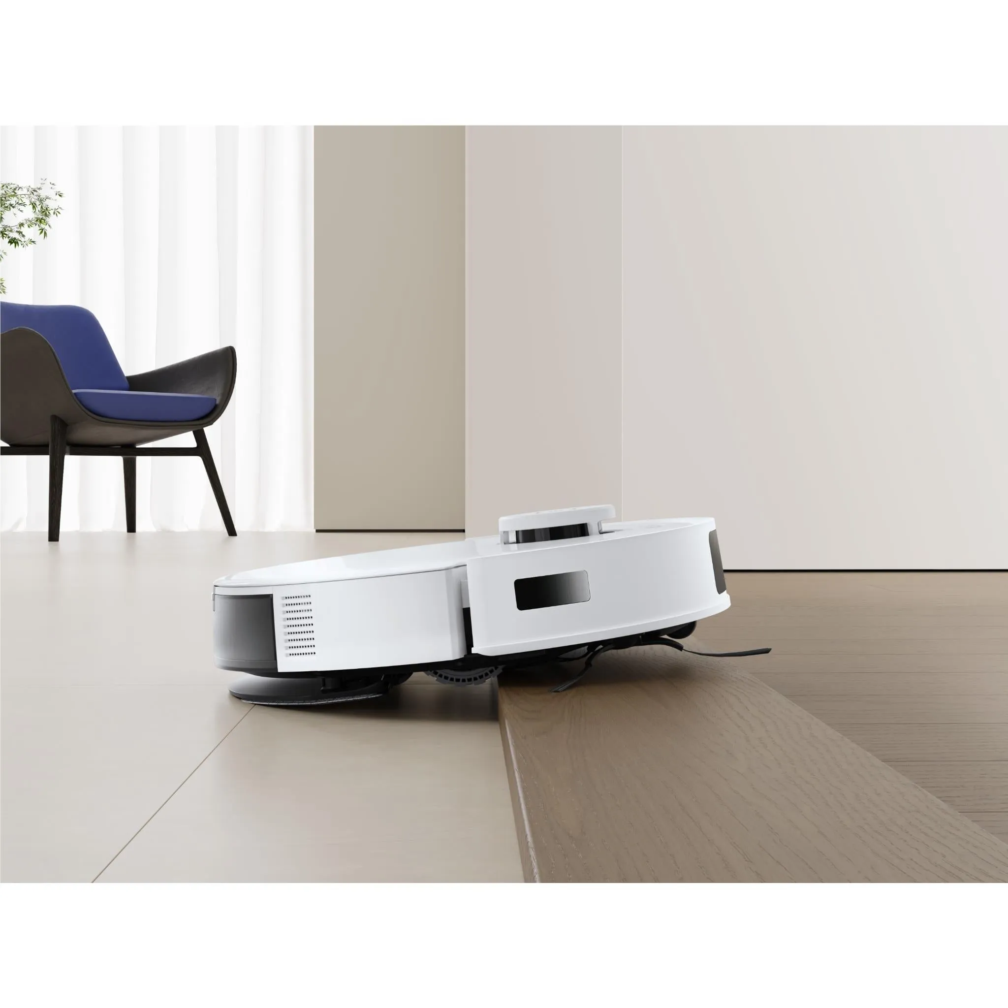 Ecovacs Deebot N20 Pro Plus Robotic Vacuum