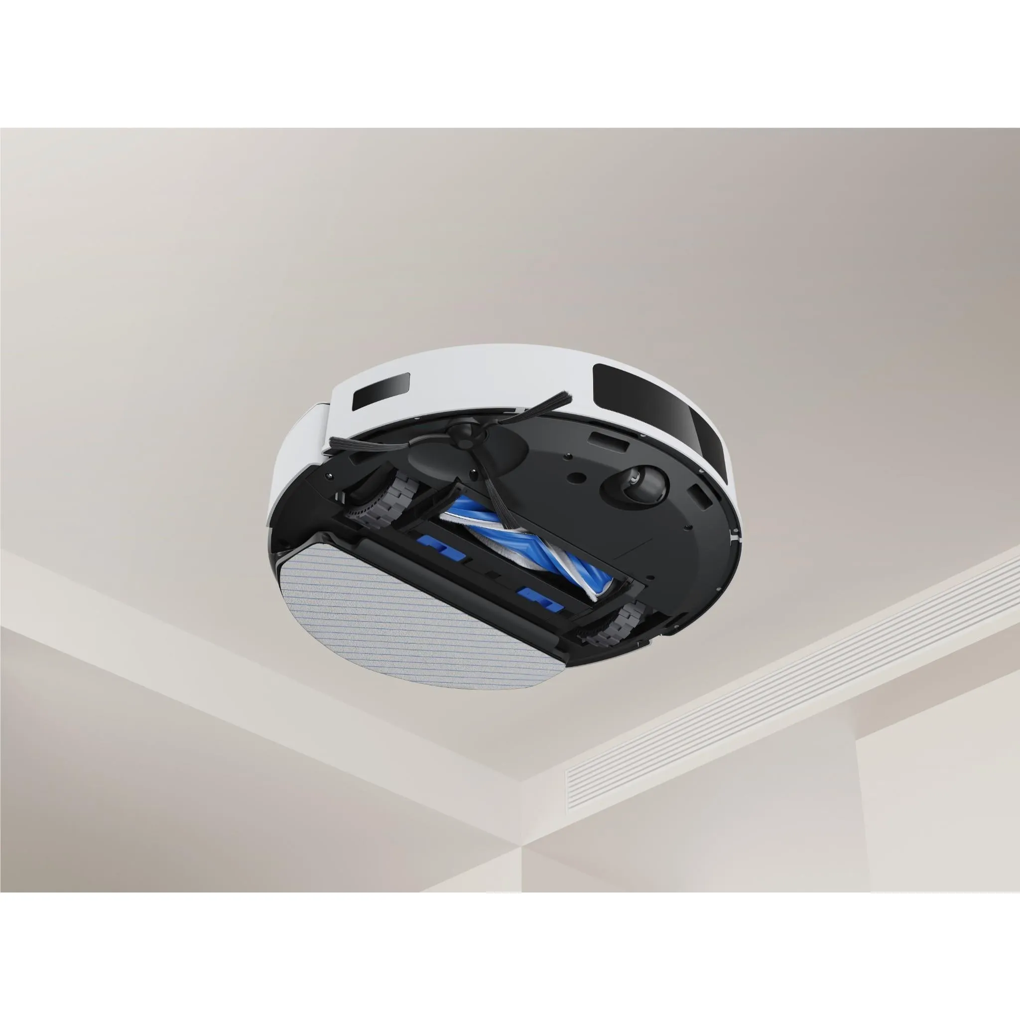 Ecovacs Deebot N20 Pro Plus Robotic Vacuum