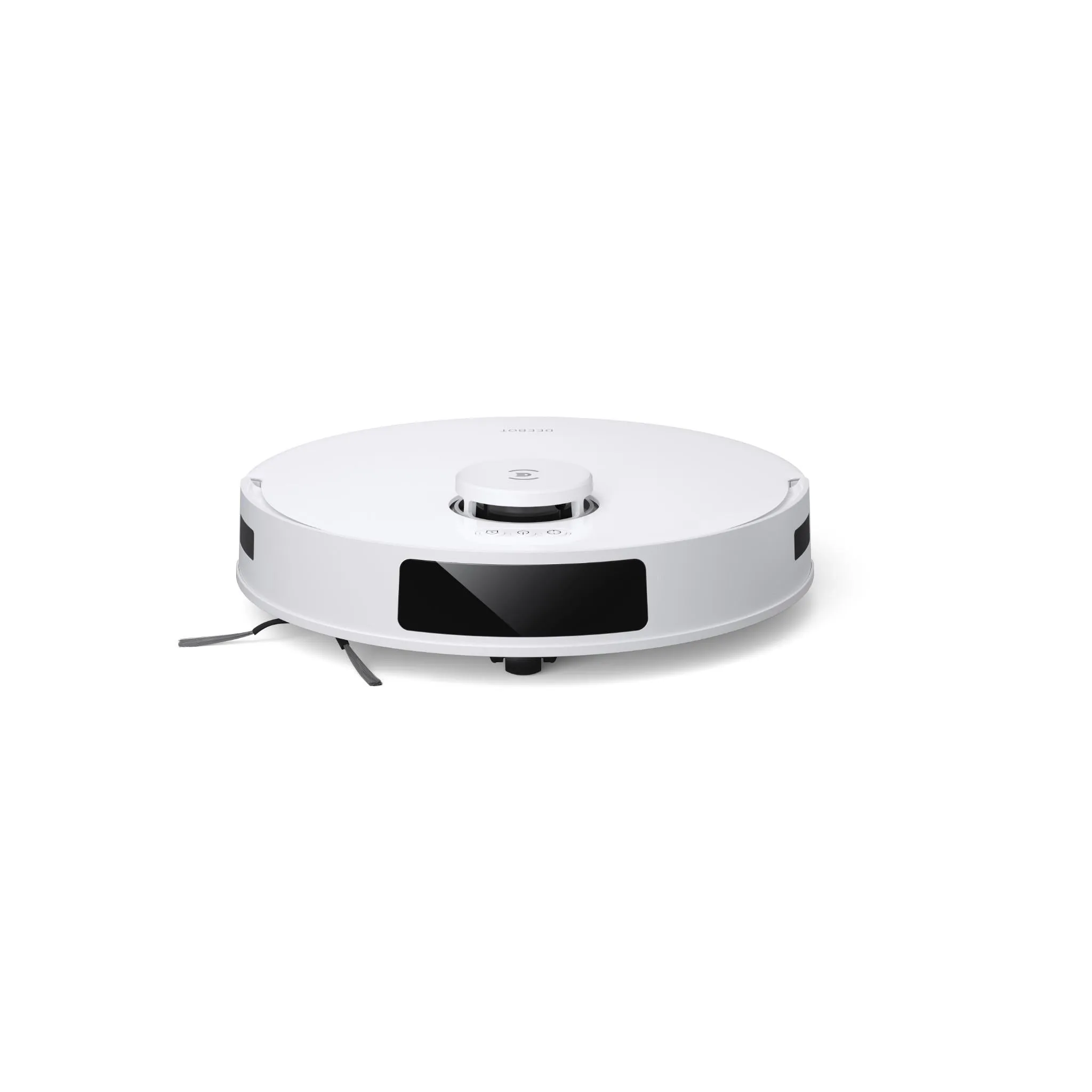 Ecovacs Deebot N20 Pro Plus Robotic Vacuum