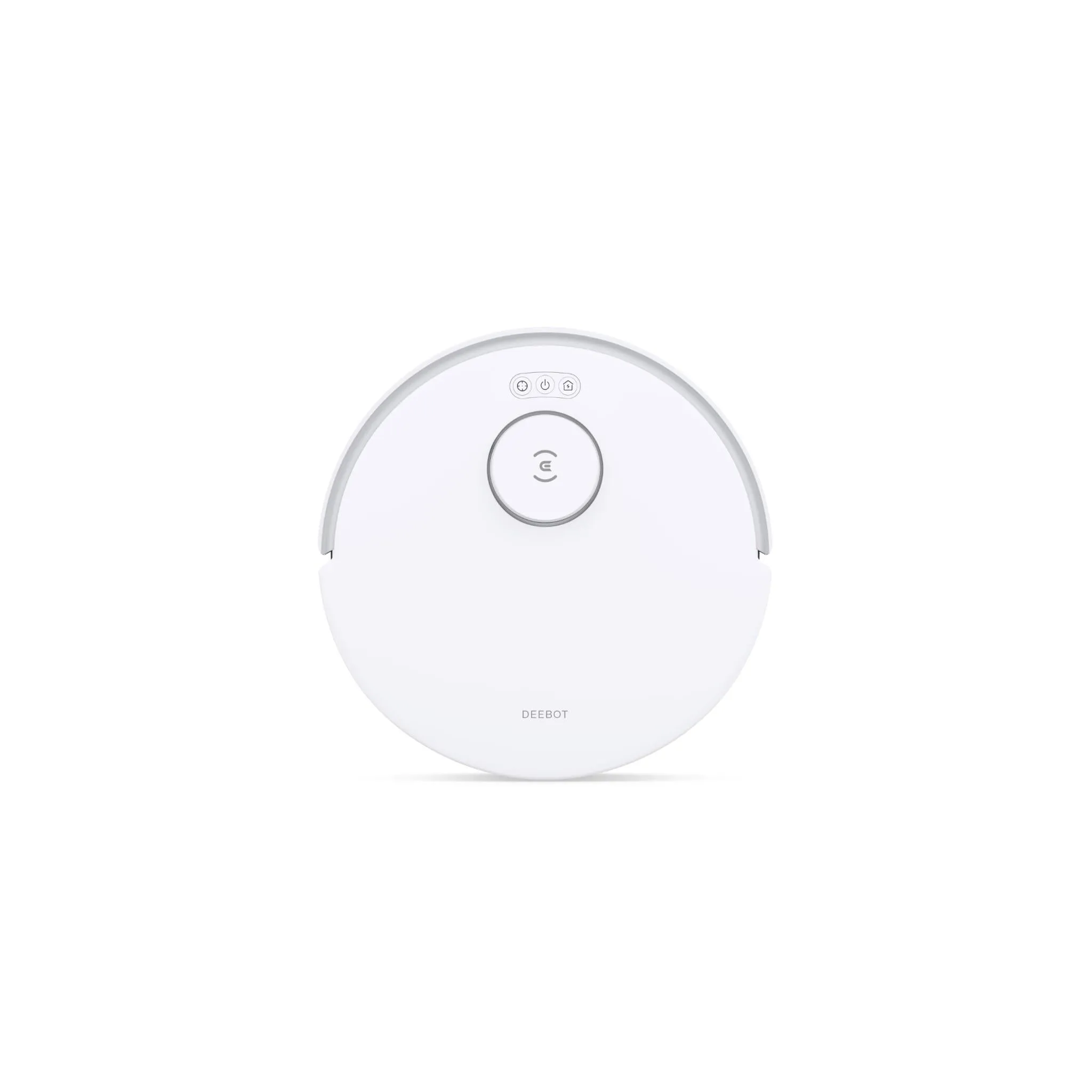 Ecovacs Deebot N20 Pro Plus Robotic Vacuum