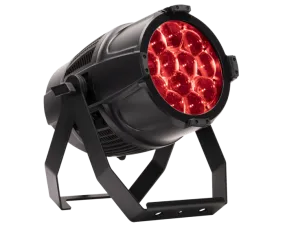 Elation LIMELIGHT PAR L RGBL LED PAR with Zoom