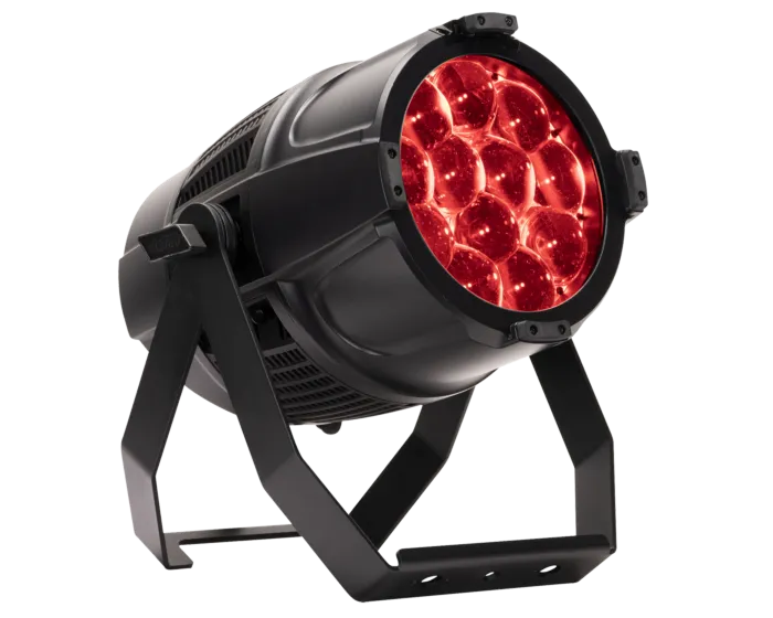 Elation LIMELIGHT PAR L RGBL LED PAR with Zoom