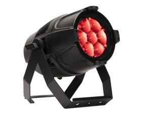 Elation LIMELIGHT PAR S RGBL LED PAR with Zoom