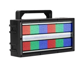 Elation PUL001 RGB and CW Strobe Panel IP65