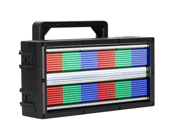 Elation PUL001 RGB and CW Strobe Panel IP65