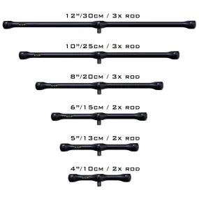 ESP Buzz Bars