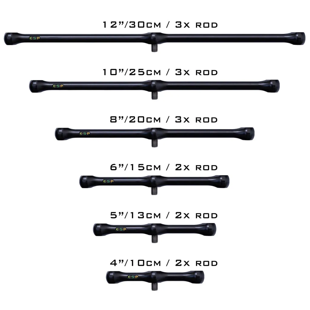 ESP Buzz Bars