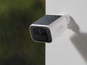 Eufy SoloCam S220 (2-Cam Pack) E8134321