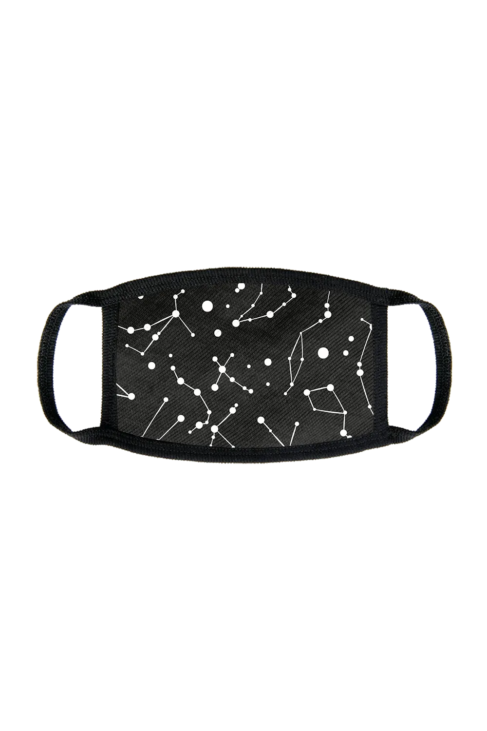 Fanjoy Constellation Face Mask