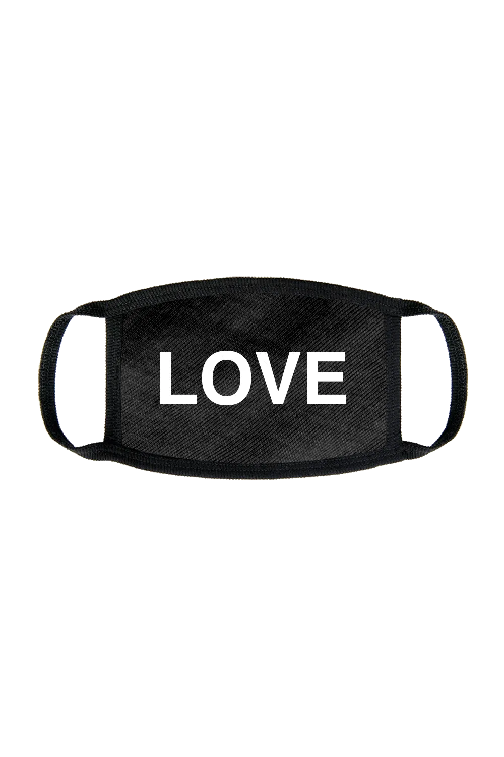 Fanjoy LOVE Face Mask