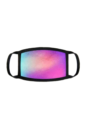 Fanjoy Tie-Dye Face Mask