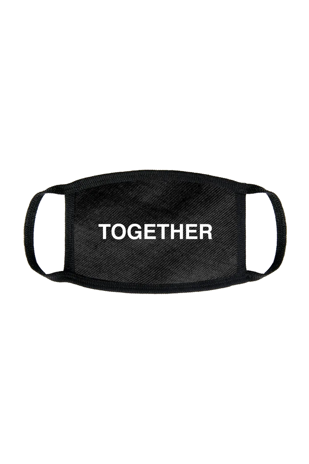 Fanjoy TOGETHER Face Mask