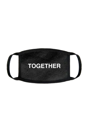 Fanjoy TOGETHER Face Mask