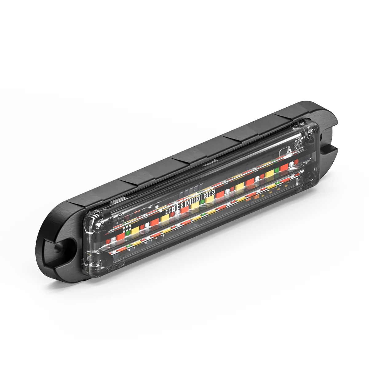 Feniex Q Series Flat Surface Mount