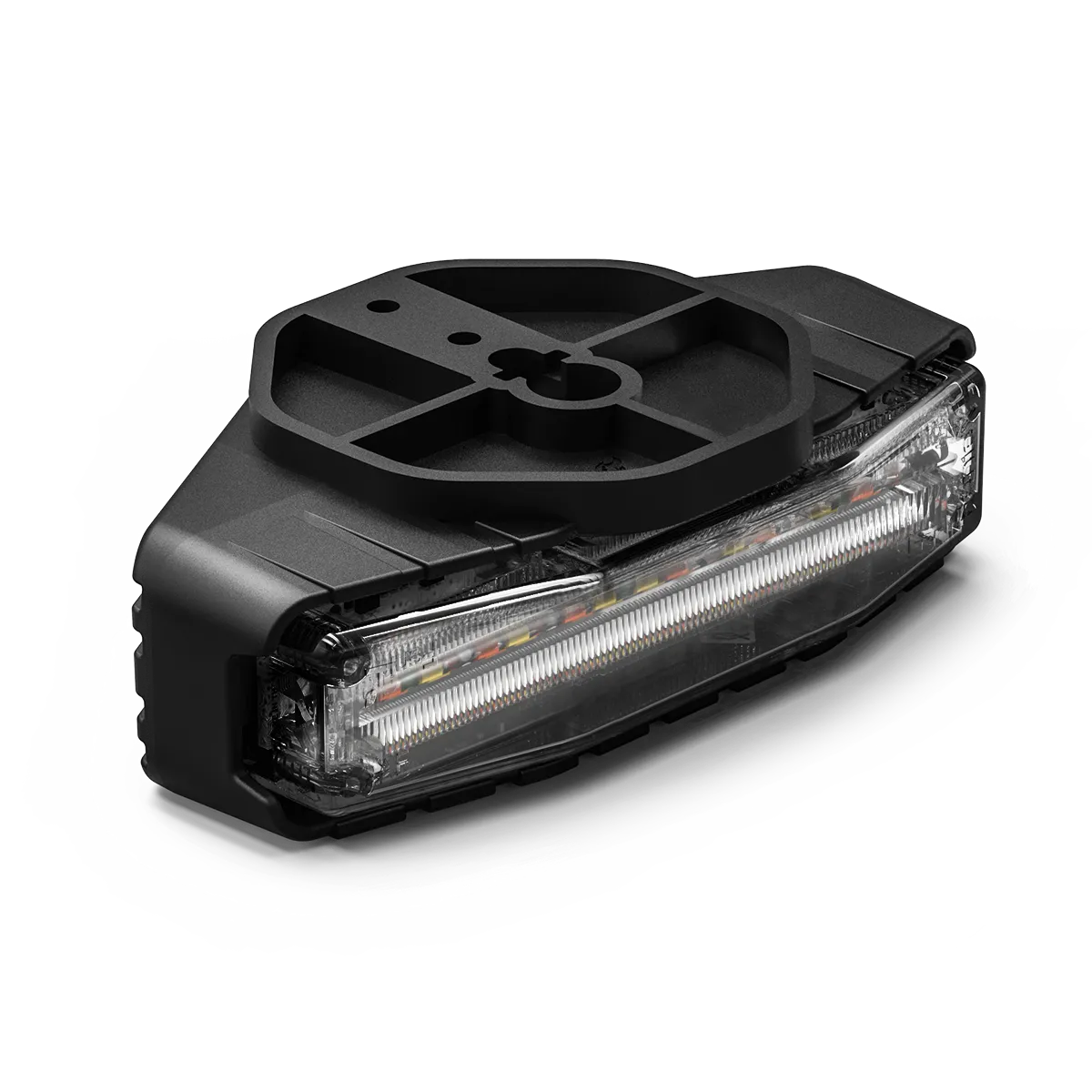 Feniex Q Series Under Mirror Puck