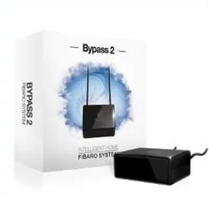FIBARO Bypass 2 FGB-002