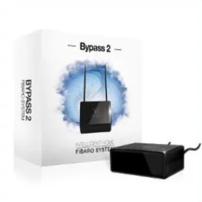 FIBARO Bypass 2 FGB-002