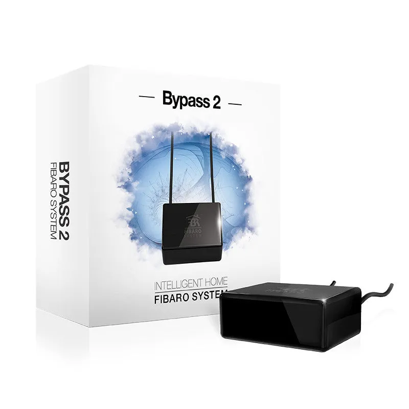 FIBARO Bypass 2 FGB-002