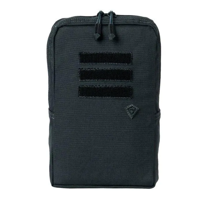 First Tactical Tactix Series 6x10 Utility Pouch