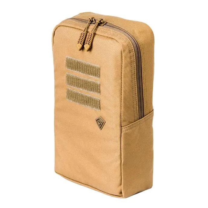 First Tactical Tactix Series 6x10 Utility Pouch