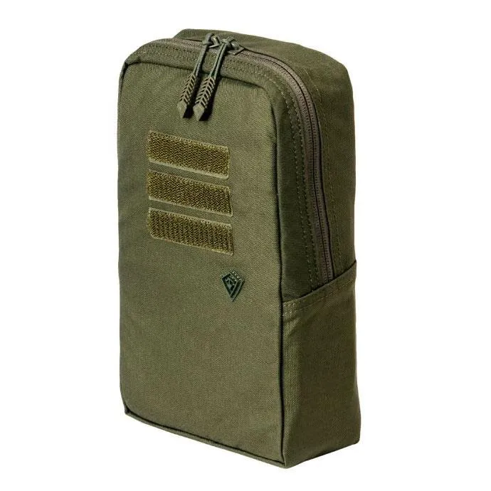 First Tactical Tactix Series 6x10 Utility Pouch
