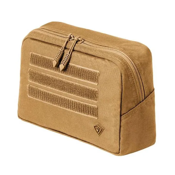 First Tactical Tactix Series 9x6 Utility Pouch