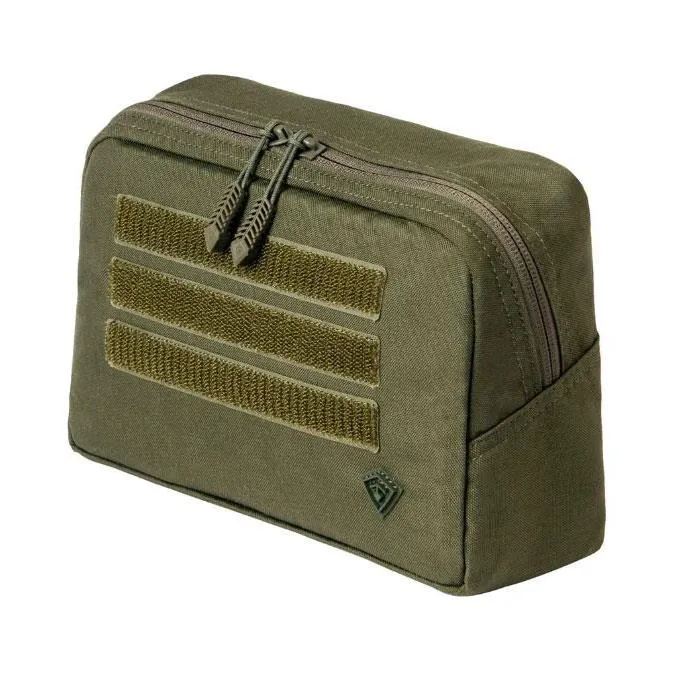 First Tactical Tactix Series 9x6 Utility Pouch